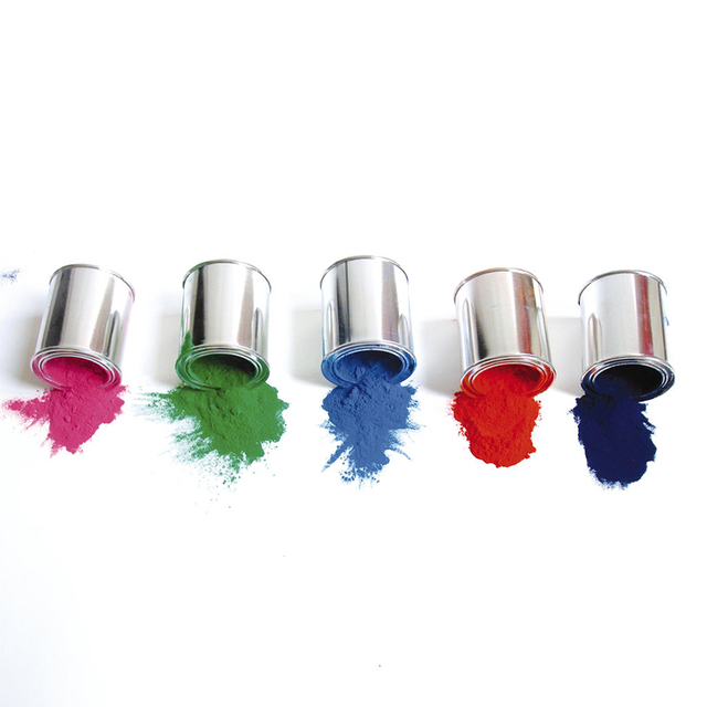 Polyurethane Powder Coating
