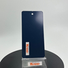 Topeasy Epoxy Polyester Powder Coating Semi-gloss Dark Blue