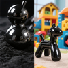 Topeasy Super Bright Powder Coating for Metal Toys