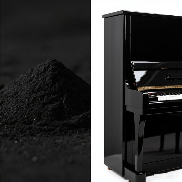 Topeasy Super Bright Powder Coating for Metal Furniture