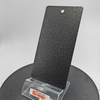 Topeasy Polyester Powder Coating Middle Silver Vein Powder
