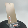 Topeasy Powder Coating Grey Beige Matt Smoth RAL1019
