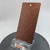 Topeasy Powder Coating Copper Vein Powder