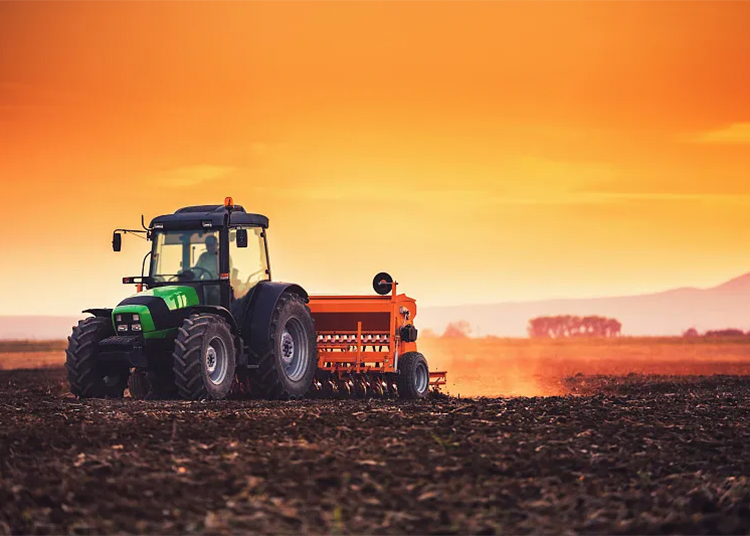 Agricultural Machinery