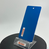 Topeasy Epoxy Polyester Powder Coating Semi-gloss Blue