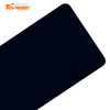 Topeasy Epoxy Polyester Powder Coating Semi-gloss Dark Blue