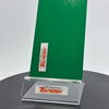 Topeasy Pure Epoxy Powder Coating Semi Gloss Green Fine Texture