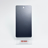 Topeasy Super Weather-resistant Silver-gray Powder Coating
