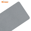 Topeasy Powder Customized Hight Quality Silver Static Metallic Paint Types of Powder Coating Powder