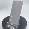 Topeasy Polyurethane Powder Coating Matt Gloss Sandpaper Gray Color
