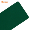Topeasy Epoxy Polyester Powder Coating Semi-gloss Green