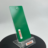 Topeasy Epoxy Polyester Powder Coating RAL6024 Traffic Green 