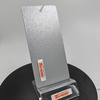 Topeasy Polyester Powder Coating Semi Gloss Grey Hammer Powder