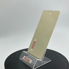 Topeasy High Heat Resistant Powder Coating High Gloss Cream Color