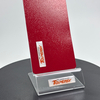 Topeasy Powder RAL3001 Semi Gloss Signal Red Fine Texture Powder Coating