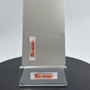 Topeasy Semi Gloss Motor Craft Grey Fine Texture Polyester Powder Coating