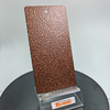 Topeasy Powder Coating Copper Vein Powder