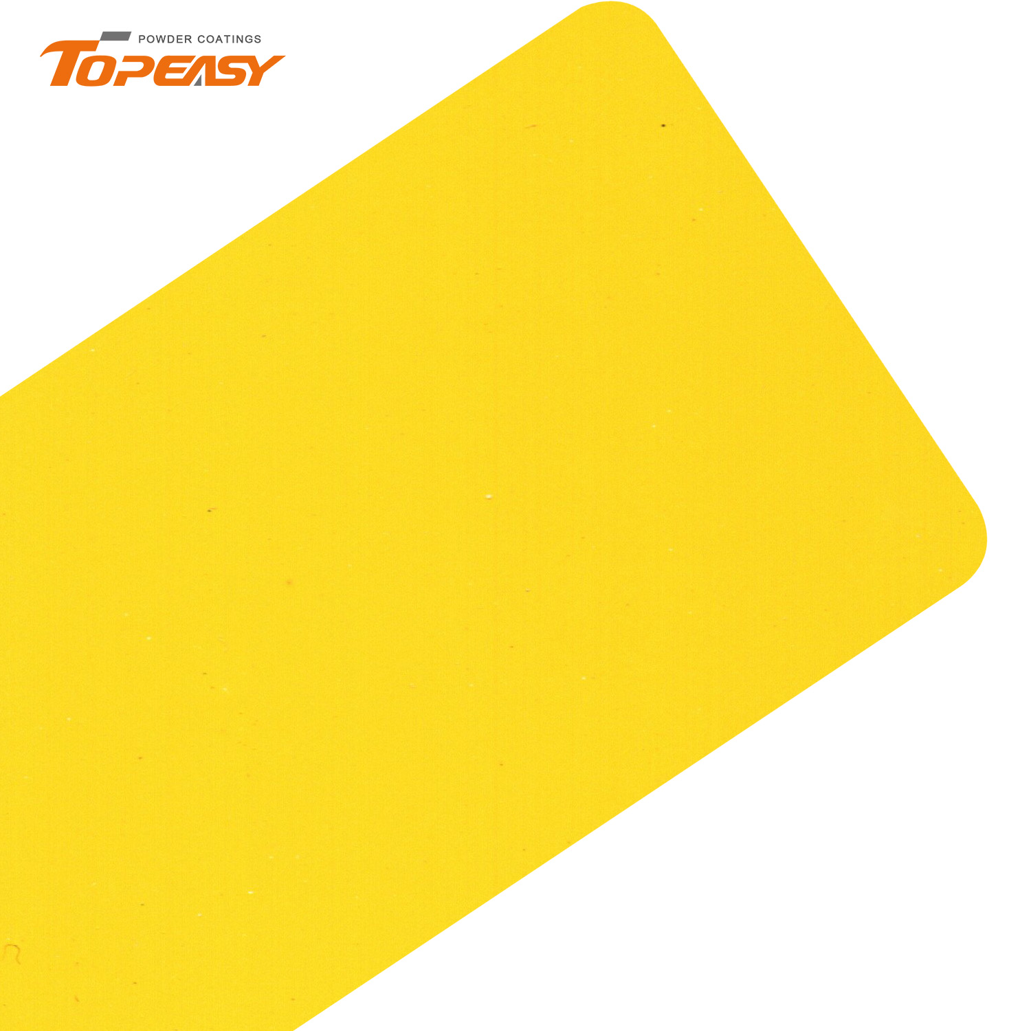 Topeasy Powder Coating for Metal Furnitures Surface Treatment